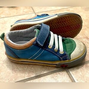 See Kai Run sneakers